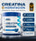 Creatine Hydration de Applied Nutrition | 360 gr