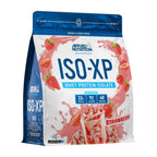 ISO-XP – sabor Strawberry